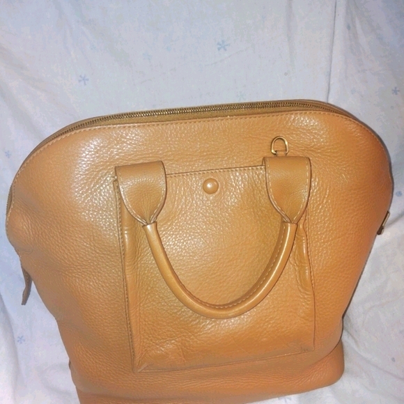 MaxMara large satchel - Picture 3 of 8